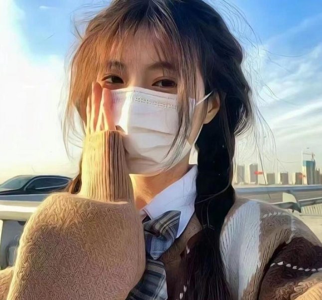 侯府小千金 海报